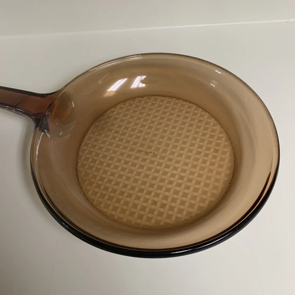 Vtg Vision By Corning USA 10